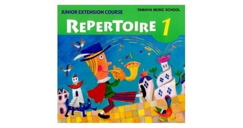 Junior extension course - extension,