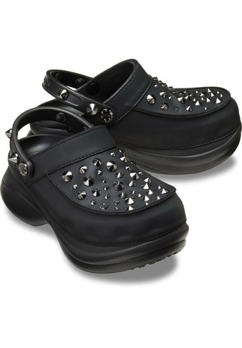 Crocs women platform spiky - women's,