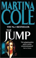 The Jump by Cole, Martina Book