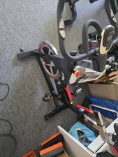 JLL IC400 ELITE Indoor Cycling