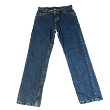 Mens LEE Brooklyn Jeans
