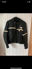 Frank Thomas Cafe Racer Size