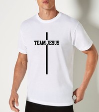 JESUS SIGNATURE TEAM VERTICAL