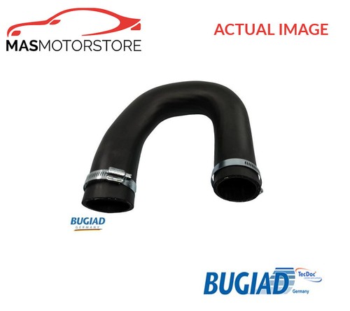 Charge air cooler intake - air,