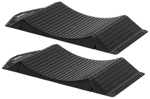 Tyre saver motorhome - saver,