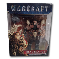 World of Warcraft Blackhand