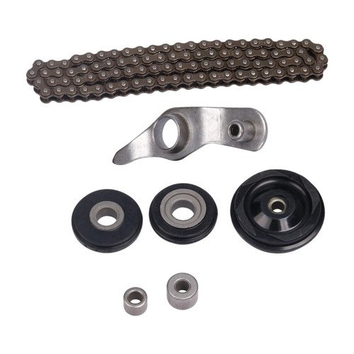Motorcycle cam timing chian - motorcycle,