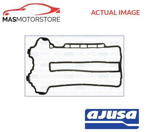Engine rocker cover gasket - engine,