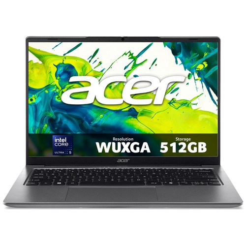 Acer extensa laptop - acer, 14