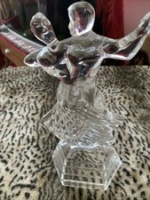 Rcr Crystal Glass Dancing