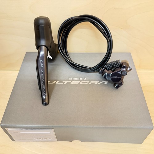 Shimano ultegra di2 - shimano,