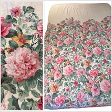 RARE Laura Ashley AVELINE ROSE