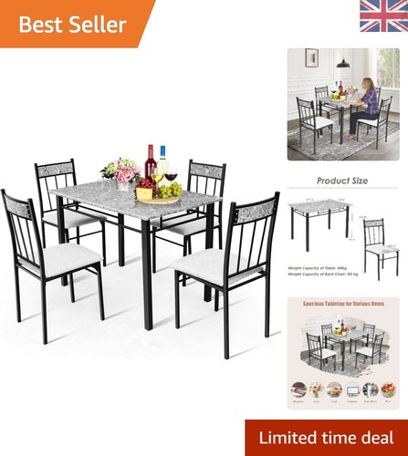 Piece dining set - dining,
