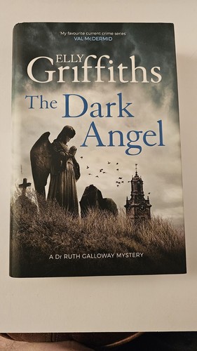 Signed the dark - ☆signed☆●the,
