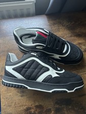 Gucci Trainers UK Size 9