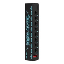 9V Guitar Pedal Power Supply 8