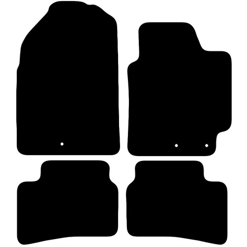 Carsio tailored carpet car - tailored,