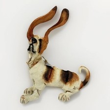 A Breed Apart Basset Hound Dog