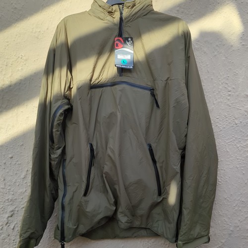 Keela smock - keela,