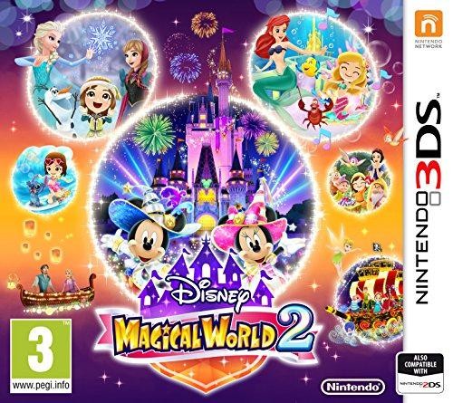 Disney magical world - magical, 2