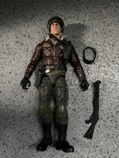 GI Joe Classified General