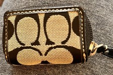 Vintage Coach Mini Logo