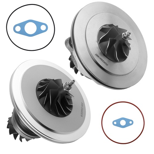 Turbocharger cartridge for - for, bmw