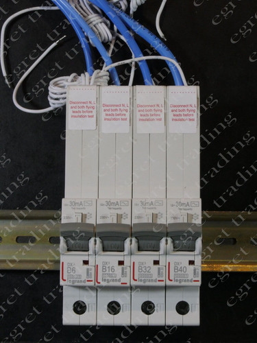 Legrand dx3 30ma type - legrand,