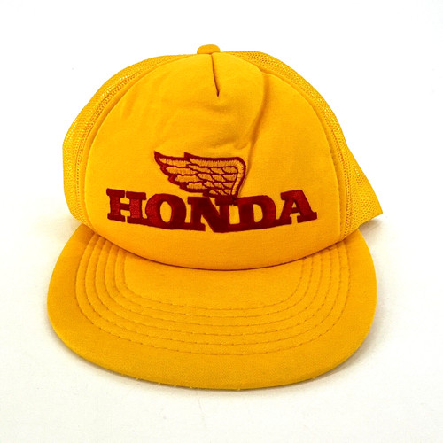 Vintage honda motorcycles usa - vintage,