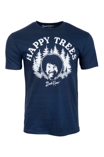 Bob ross artist painter the - bob,