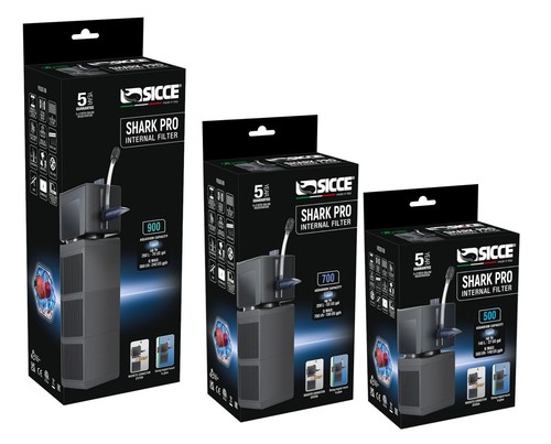 Sicce shark pro internal - sicce,