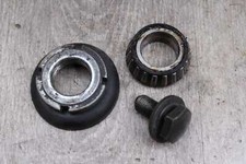 Steering head bearing slices