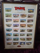 Castella - The Tank Story cards