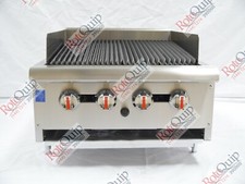 CHAR GRILL PERI PERI STEAK GRILL BURGER GRILL CHARBROILER COMMERCIAL CHARGRILL
