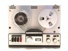 Telefunken M 201TS Tape Reel