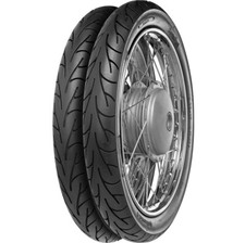 Motorcycle Tyres Continental Conti Go 100/90 -18 56V & 130/90-17 68V TL BMW