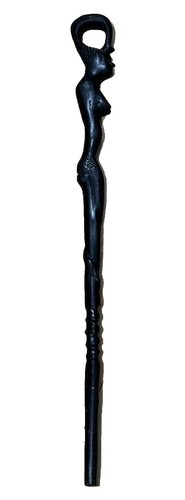 Antique hand carved heavy - antique,
