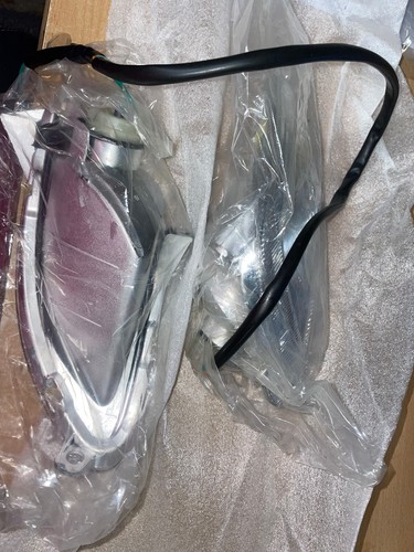 Sym symphony front pair - symphony, 50