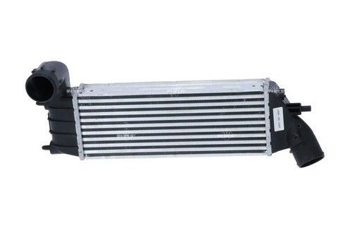 Nrf 30853 intercooler - intercooler,, charger