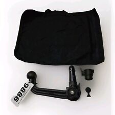 DETACHABLE WESTFALIA TOW BAR MAZDA CX-7 ER 07.2009 - 03.2013 307296