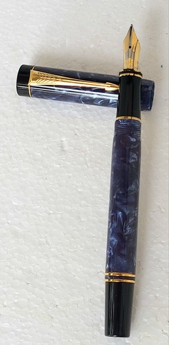 Parker duofold centennial c - centennial, (c