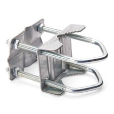 2" 51mm Universal 8 Nut Pole