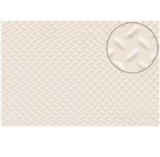 Slaters 0453 Single Tread Plate Sheet 1:87 Scale (HO Gauge)