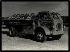 Autocar Trucks New Metal Sign