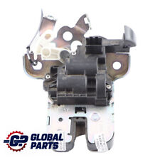 Trunk Lock Audi A3 8V Tailgate Boot Latch Catch Mechanism Rear 8R0827505A