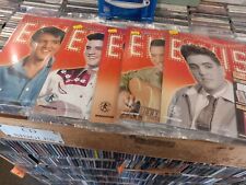 Elvis The Official Collectors