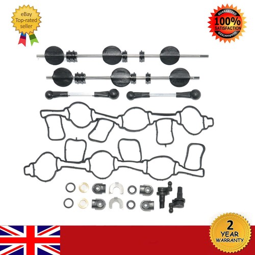Intake manifold swirl - intake,