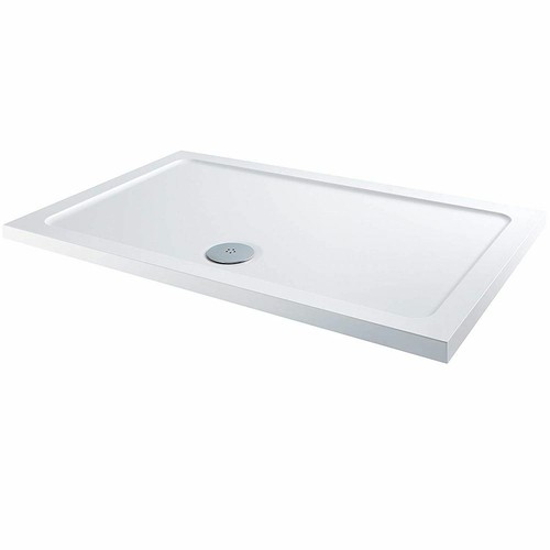 Shower tray abs - shower, stone