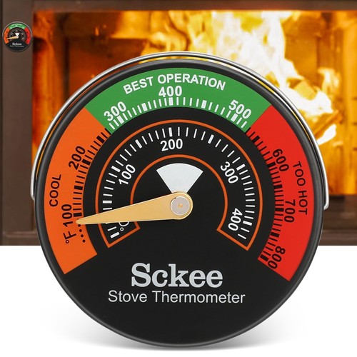 Magnetic stove temperature - magnetic,