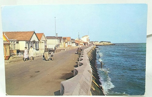 Brooklands jaywick clacton - brooklands,